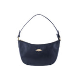 Joven Handbag with Complimentary Nena Purse - Navy Leather