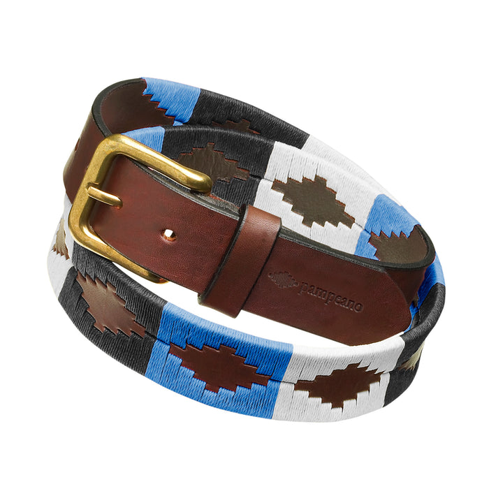 pampeano belt - Oceano