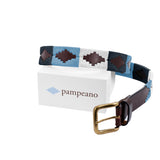 pampeano belt - Oceano