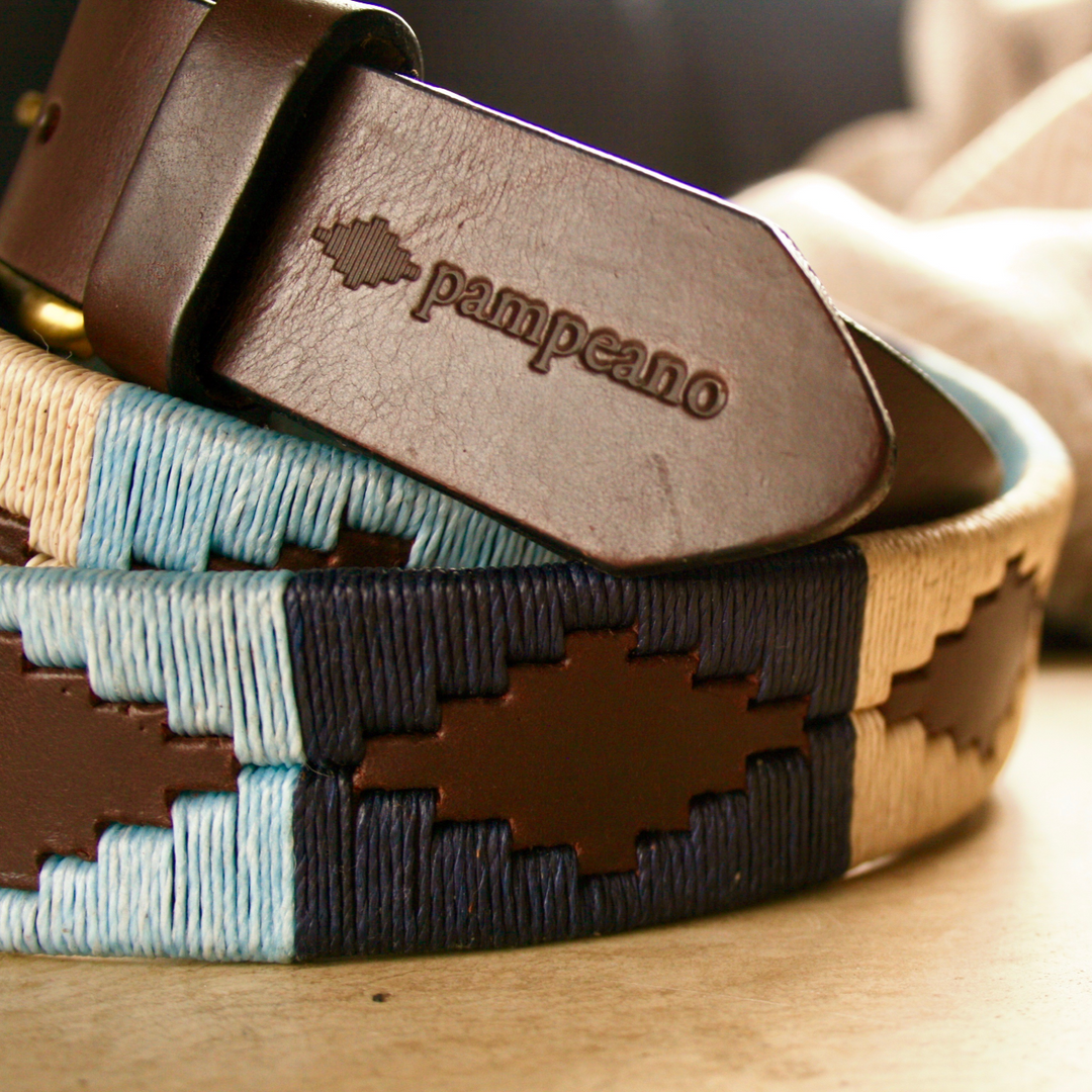 Pampeano belt sale deals