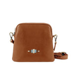 Belleza Crossbody with Complimentary Purse - Tan