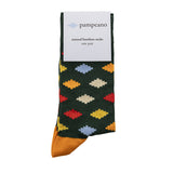 pampeano Bamboo Socks - Navidad