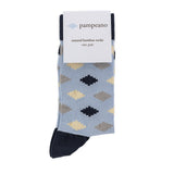 pampeano Bamboo Socks - Sereno