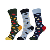 pampeano Bamboo Socks - Triple Pack