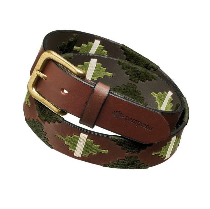 Design Your Own pampeano Belt Style - La Pampa