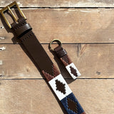 Charro loop keyring - Siempre