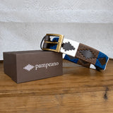 pampeano belt - Siempre