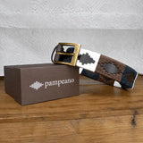 pampeano belt - Siempre