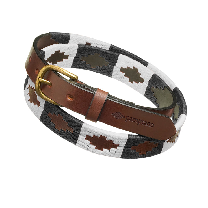 Design Your Own pampeano Belt Style - Cordoba Skinny