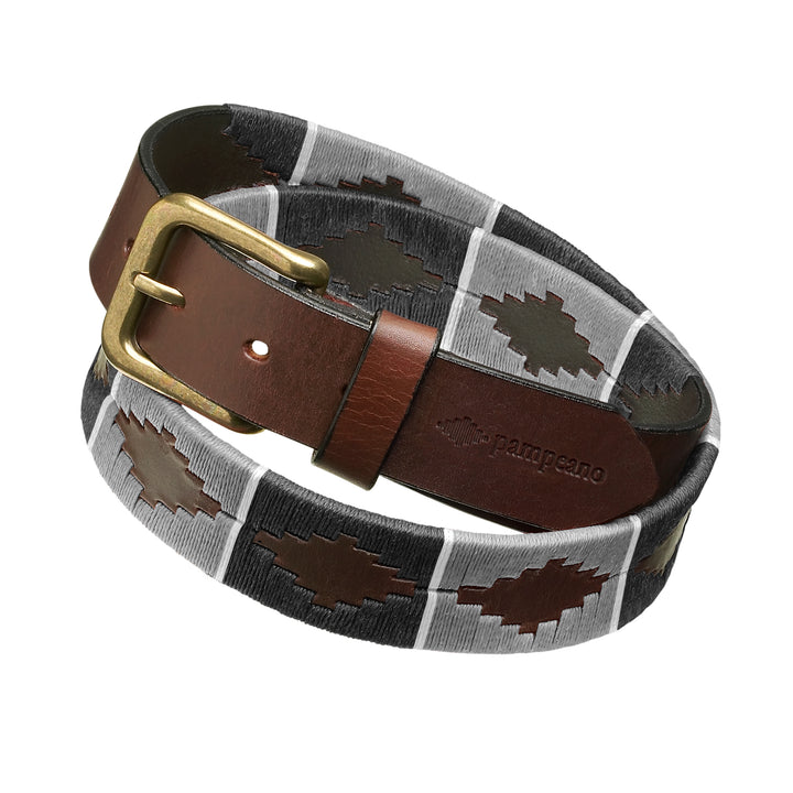 Design Your Own pampeano Belt Style - Mendoza