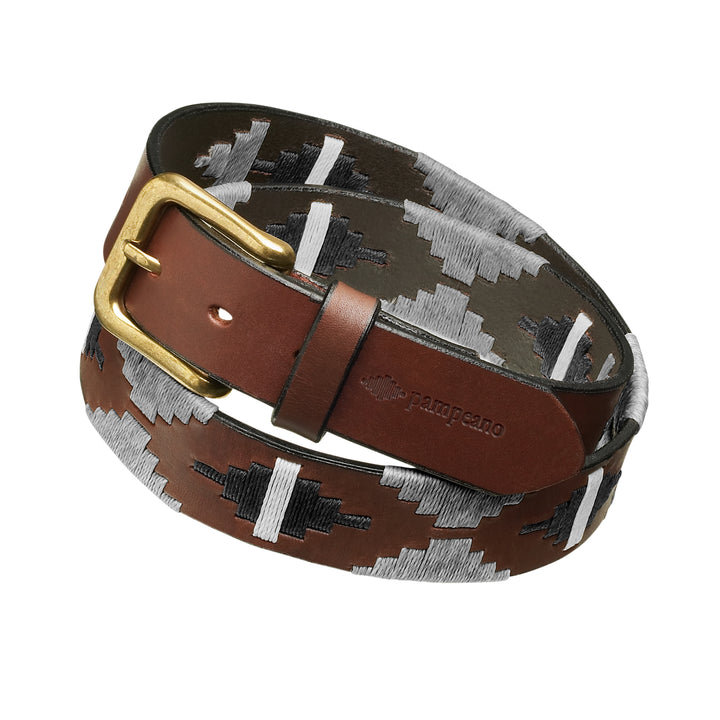 Design Your Own pampeano Belt Style - La Pampa