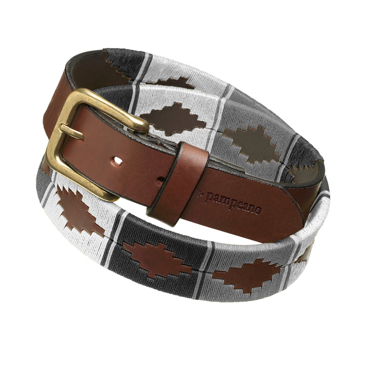 Design Your Own pampeano Belt Style - Salta