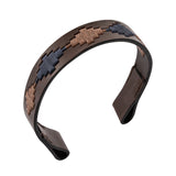 Argentine Browbands