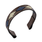Argentine Browbands