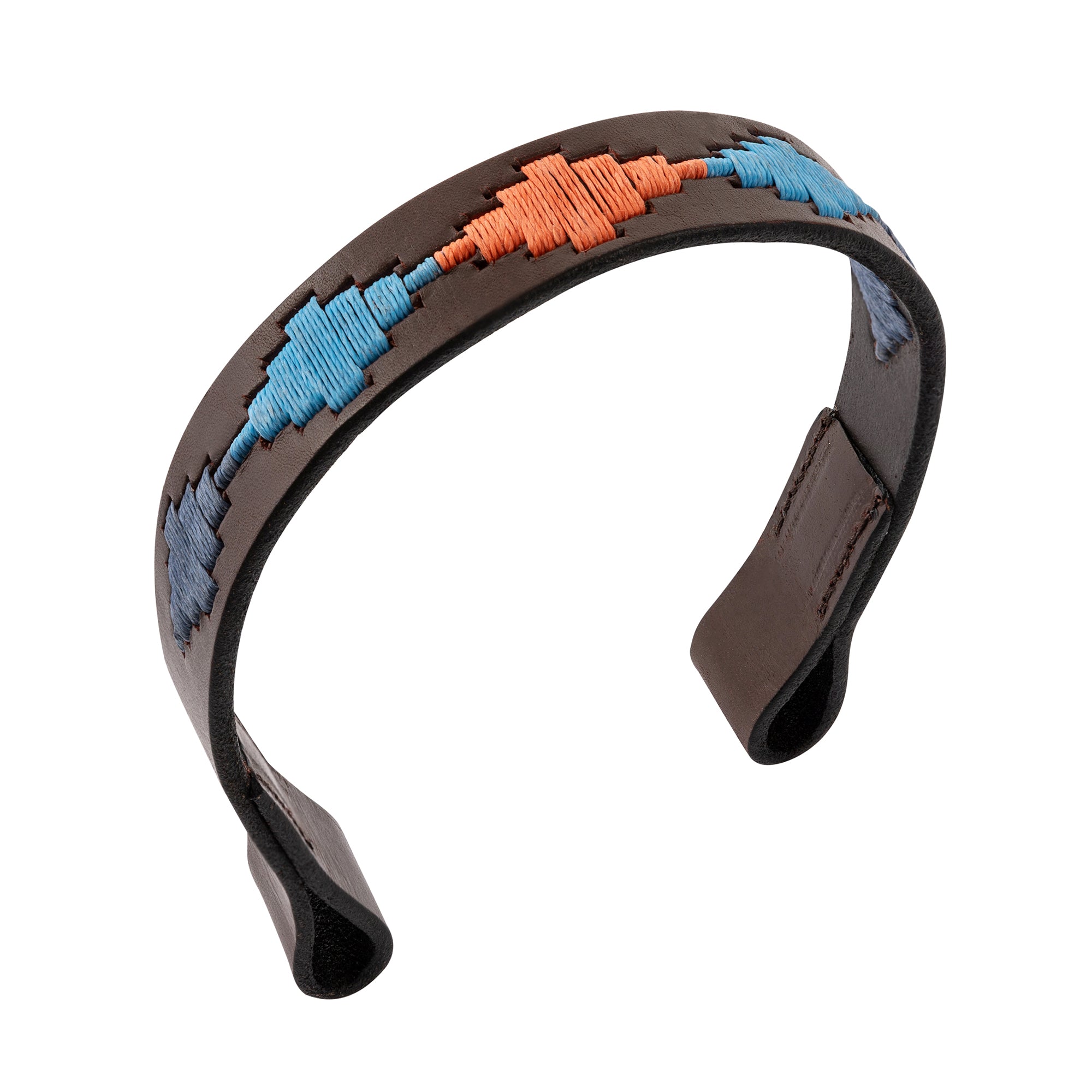 Argentine Browbands
