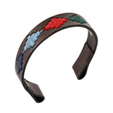 Argentine Browbands
