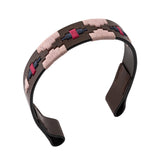 Argentine Browbands