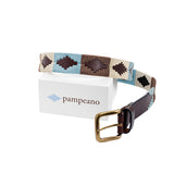 pampeano Belt - Monte