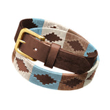 pampeano Belt - Monte