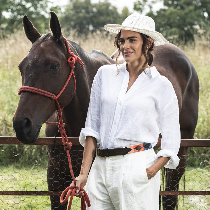 pampeano Belt - Alba