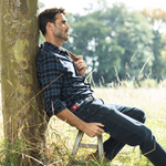 pampeano Polo Belt - 'Ceibo' - pampeano UK