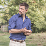 pampeano Polo Belt - 'Jefe' - pampeano UK