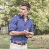 pampeano Polo Belt - 'Jefe' - pampeano UK