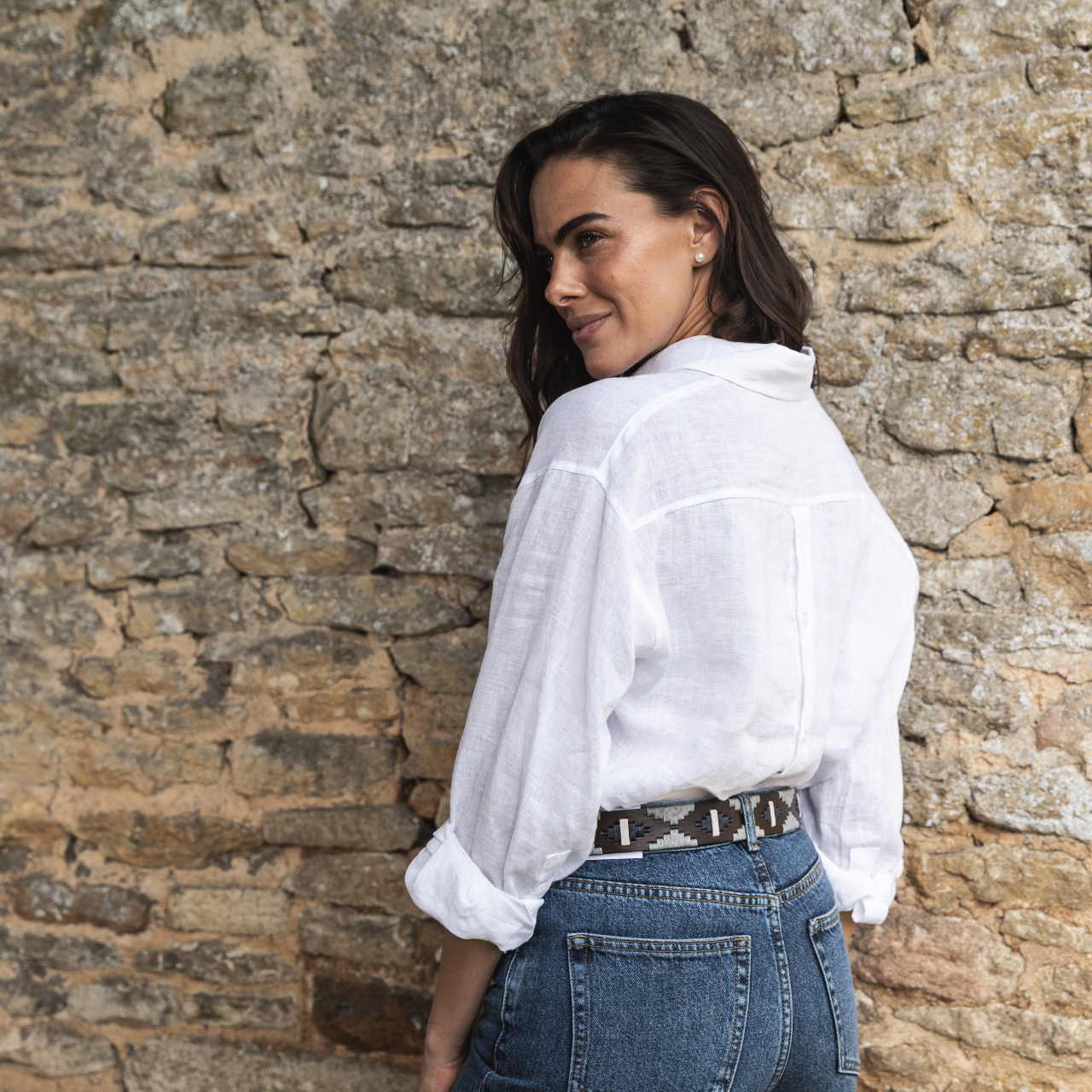 pampeano Polo Belt - 'Tornado' - pampeano UK