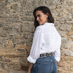 pampeano Polo Belt - 'Tornado' - pampeano UK