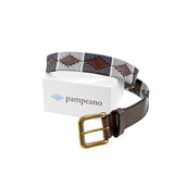 pampeano Belt - Piedra