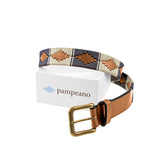 pampeano Belt - Solana