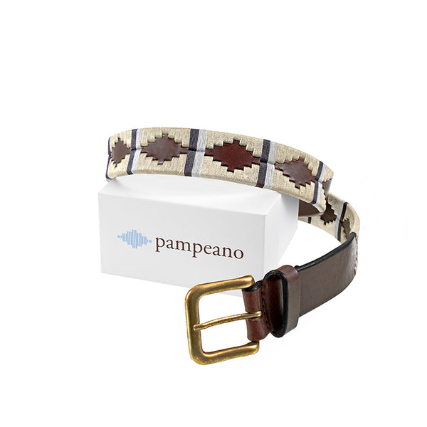 Pampeano-belte – Trigal