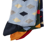 pampeano Bamboo Socks - Sereno