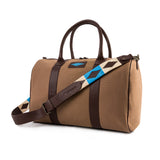 Brown Leather Standard Strap