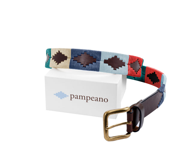 pampeano-belte - Multi