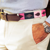 pampeano Belt - Petalo