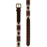 Design Your Own pampeano Belt Style - Salta