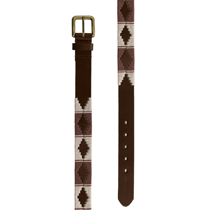 Design Your Own pampeano Belt Style - Salta