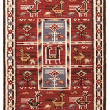 Tocadero Kilim Rug - Various Sizes