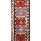 Tocadero Kilim Runner - 75 x 240 cm