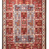 Tocadero Kilim Rug - Various Sizes