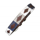 Choice of Any 2 Leather Dog Collars - Gift Package - pampeano UK