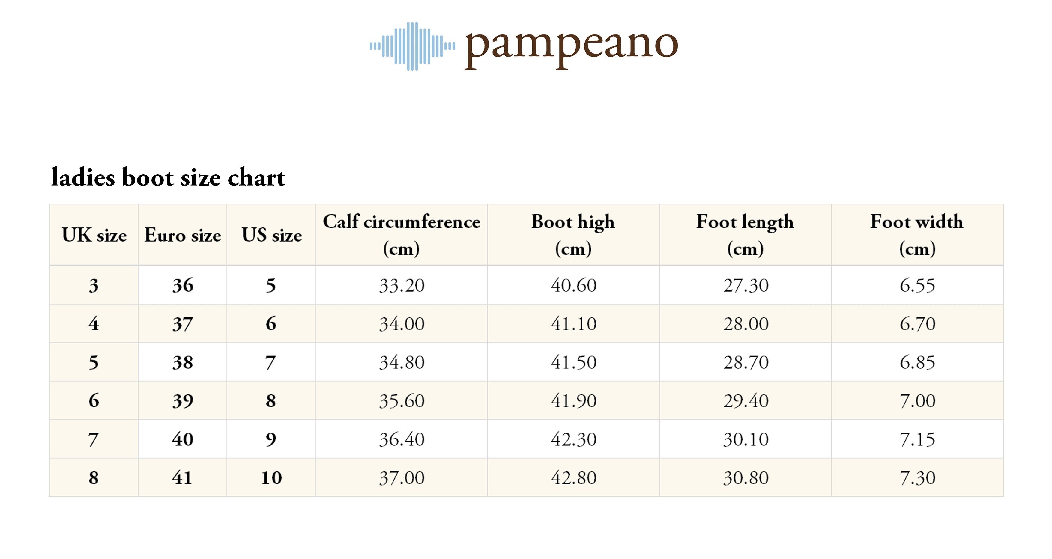 'Moda' Fashion Boot - Black Leather - Pampeano UK