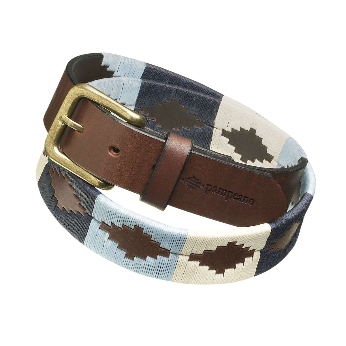 pampeano belt - Sereno