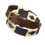 Polo Belt - 'Jugadoro' - Pampeano UK