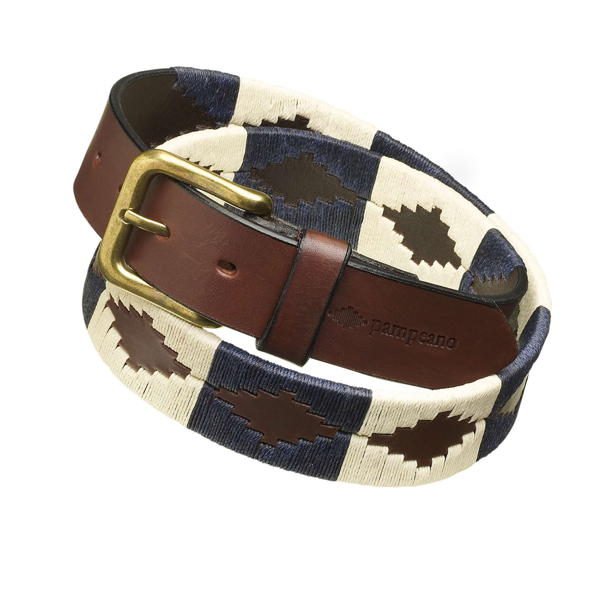 pampeano belt - Jugadoro