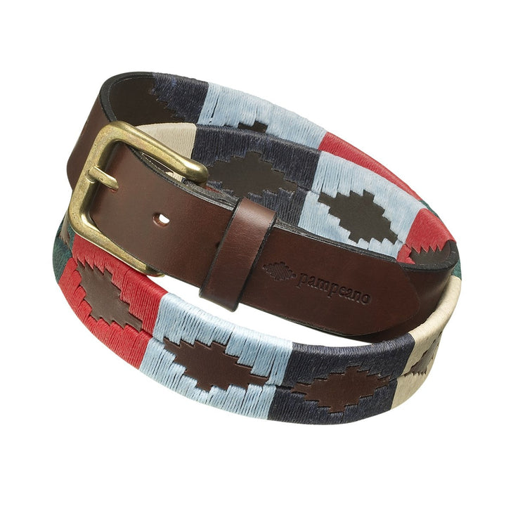 Buy any Polo Belt - Gift Certificate - Pampeano UK