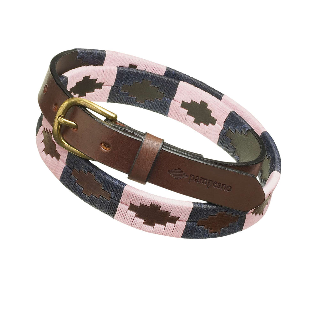 Skinny Polo Belt - 'Hermoso' - pampeano UK