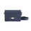 'Estilo' Crossbody Bag - Navy Leather - pampeano UK