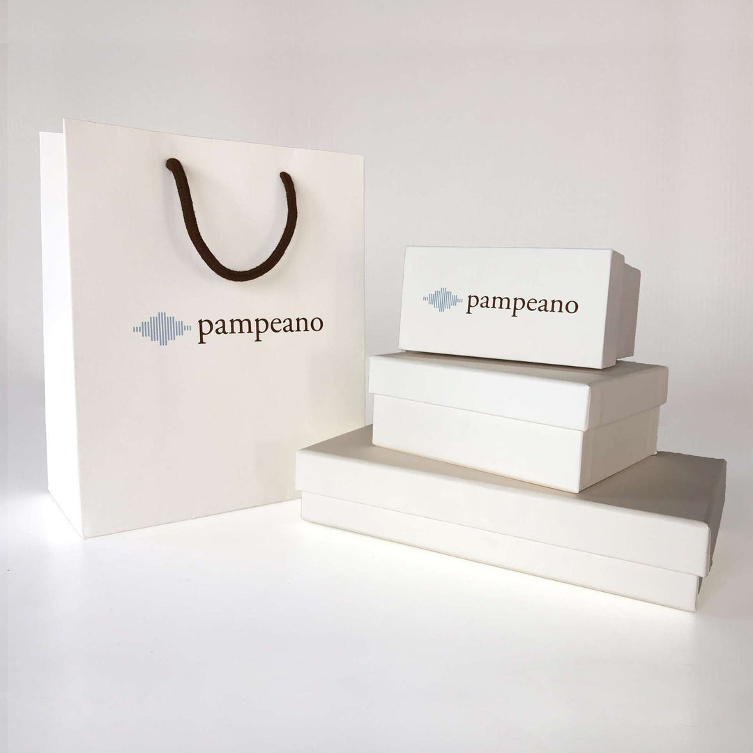 Choice of Any Polo Belt and Leather Purse - Gift Package - pampeano UK